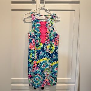 Lilly Pulitzer Shift Dress